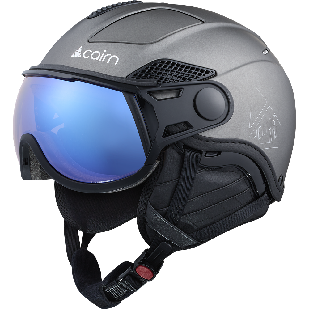 Eclipse rescue Ski helmets - CAIRN